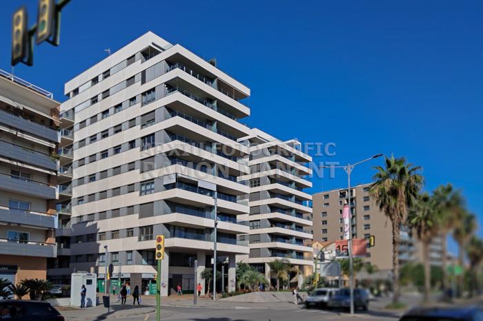 AVINGUDA MARESME MATARO