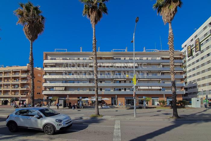 AVINGUDA MARESME MATARO