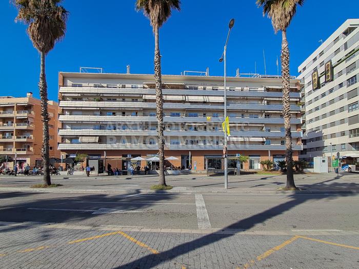AVINGUDA MARESME MATARO