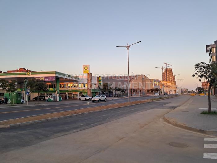 REMODELACIÓ N-II MATARO