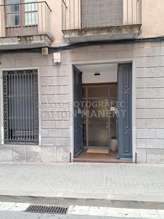 CASA DOCTOR QUADRADA MATARO