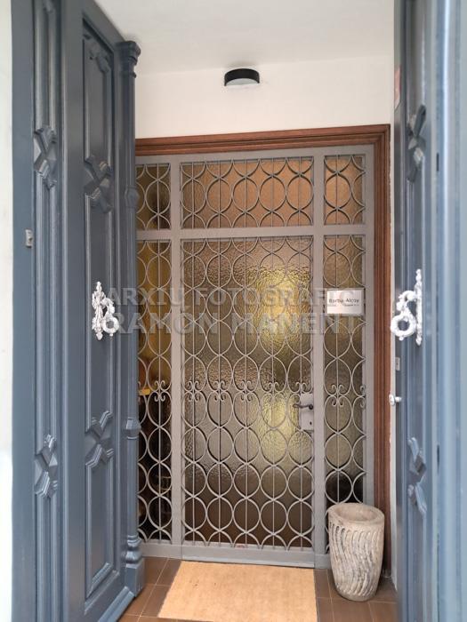 CASA DOCTOR QUADRADA MATARO