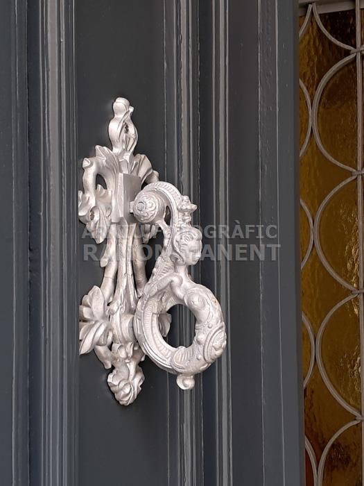 CASA DOCTOR QUADRADA MATARO