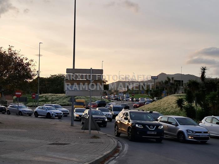 OBRES DEMODELACIÓ N-II-MATARO