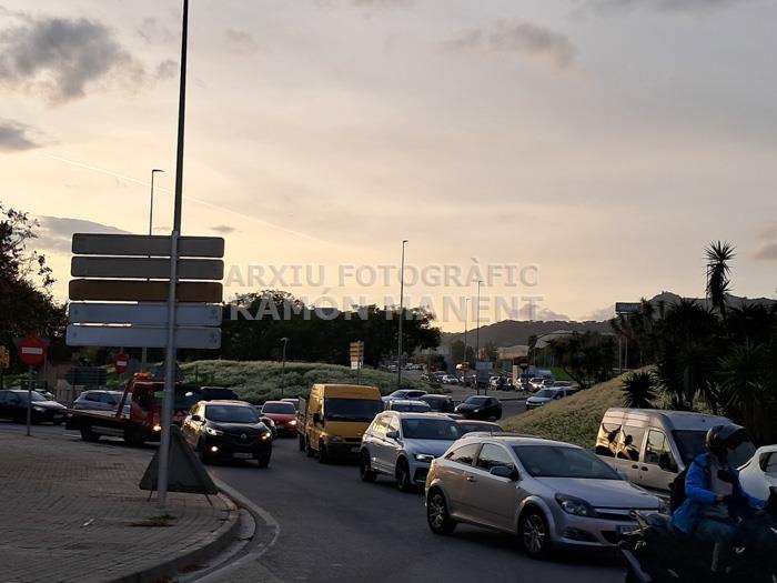 OBRES DEMODELACIÓ N-II-MATARO