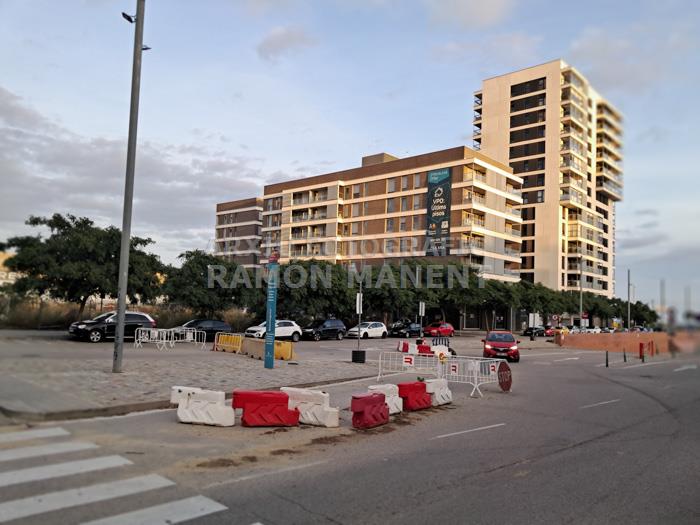 OBRES DEMODELACIÓ N-II-MATARO