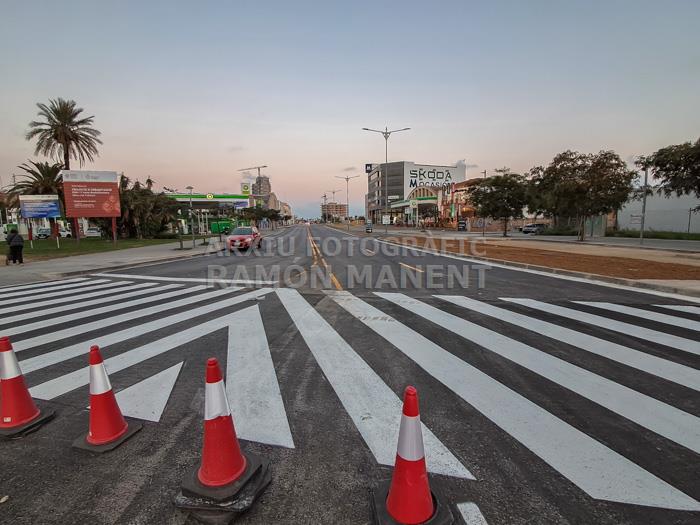OBRES REMODELACIÓ N-II MATARO