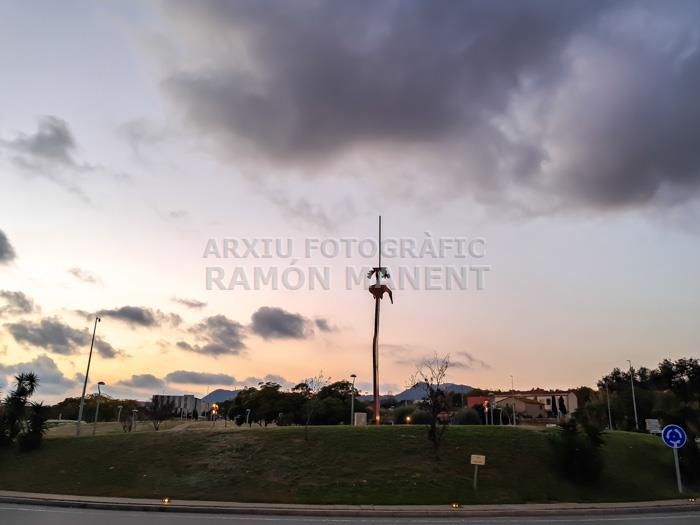 LAIA L´ARQUERA MATARO