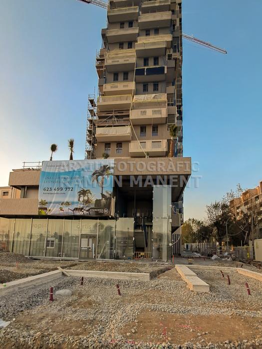 TORRE BARCELÓ MATARO