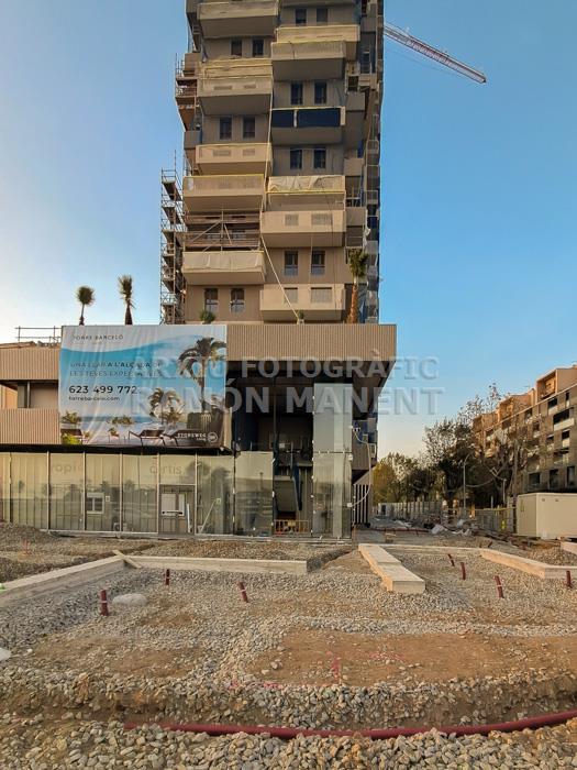 TORRE BARCELÓ MATARO