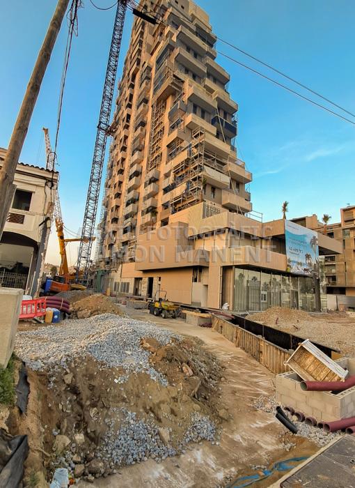 TORRE BARCELÓ MATARO