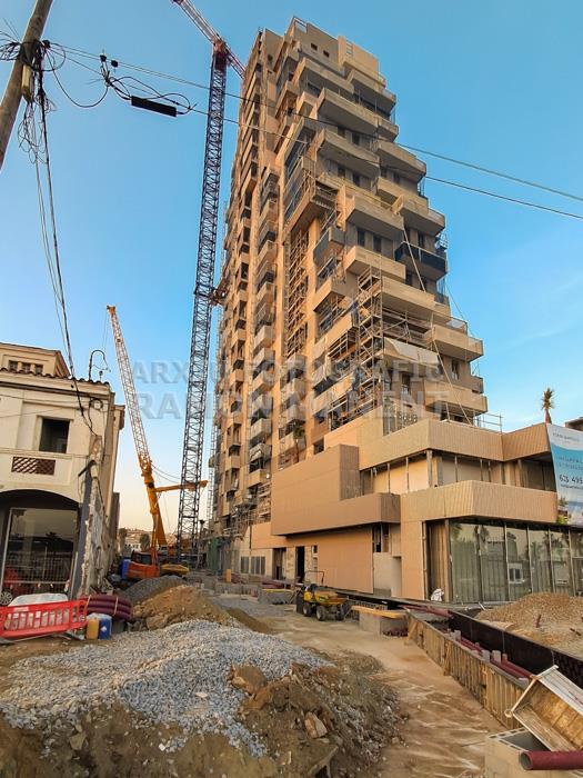 TORRE BARCELÓ MATARO