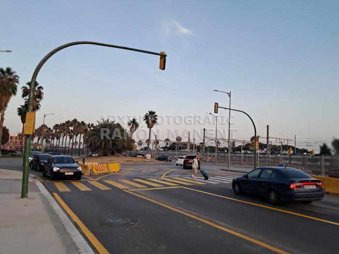 OBRES REMODELACIÓ N-II MATARO