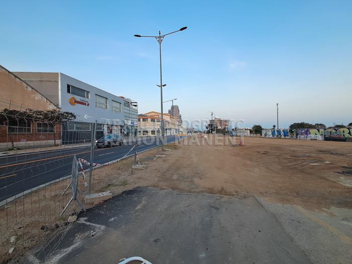 OBRES REMODELACIÓ N-II MATARO