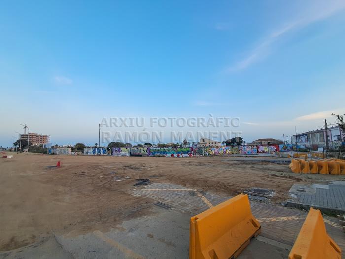 OBRES REMODELACIÓ N-II MATARO