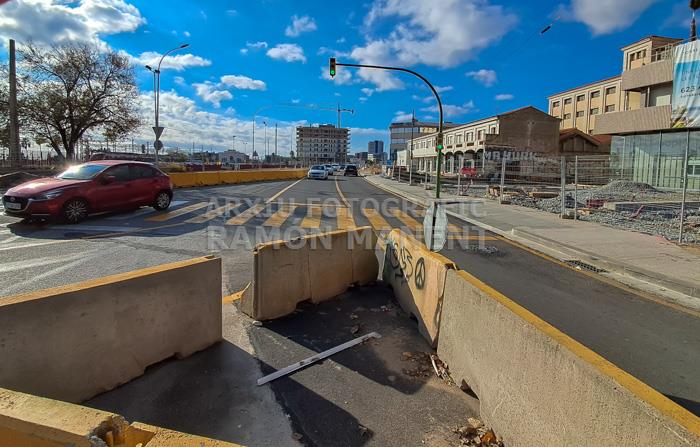 REMODELACIÓ N-II MATARO