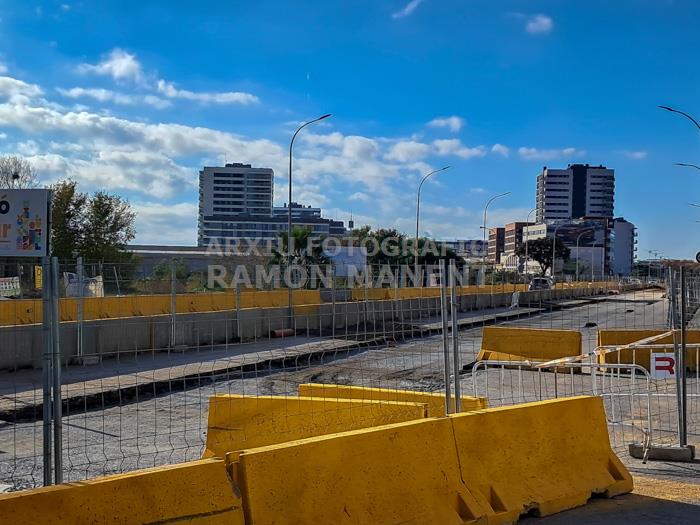 REMODELACIÓ N-II MATARO