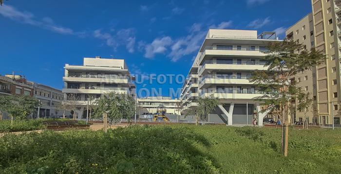 AVINGUDA MARESME 
ANTINGA CONCESSIONARI SEAT-PRADES