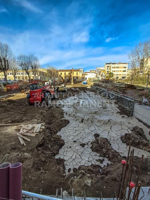 SOLAR RONDA BARCELO MATARO