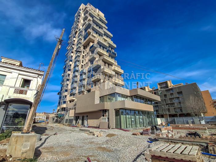 TORRE BARCELO MATARO