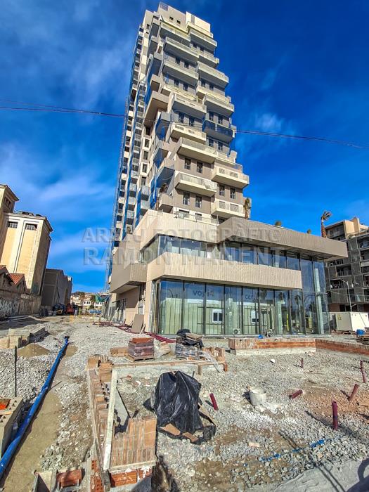 TORRE BARCELO MATARO