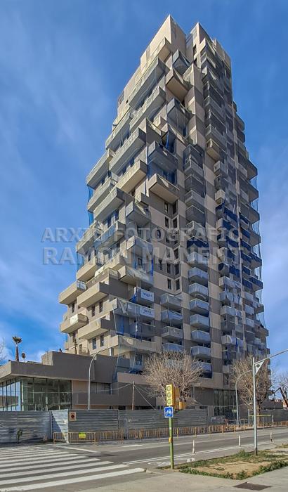 TORRE BARCELO MATARO