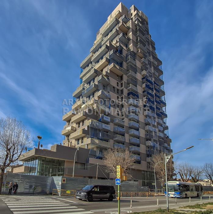 TORRE BARCELO MATARO