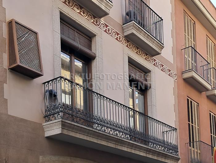 CA L AGUSTI CARRER SANT JOSEP MATARO