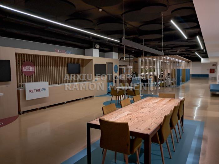 AJUNTAMENT DE MATARO 
ESPAI MATARO CONNECTA