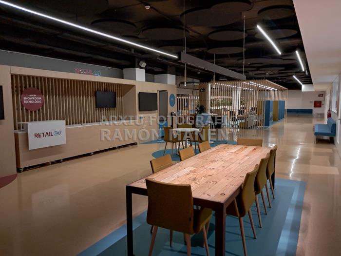 AJUNTAMENT DE MATARO 
ESPAI MATARO CONNECTA