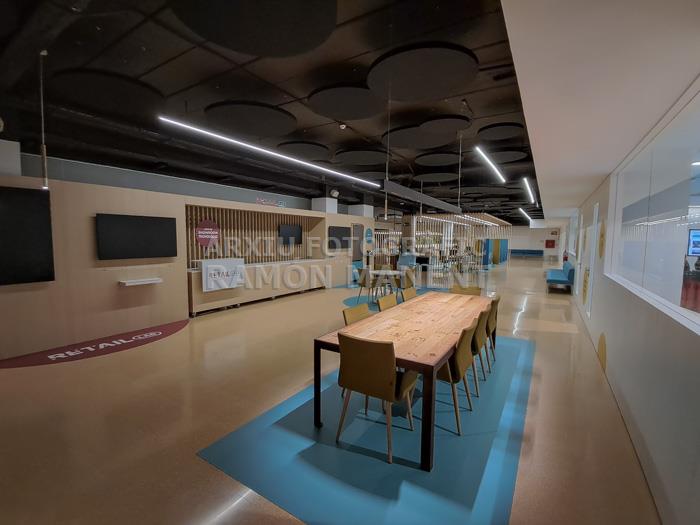 AJUNTAMENT DE MATARO 
ESPAI MATARO CONNECTA