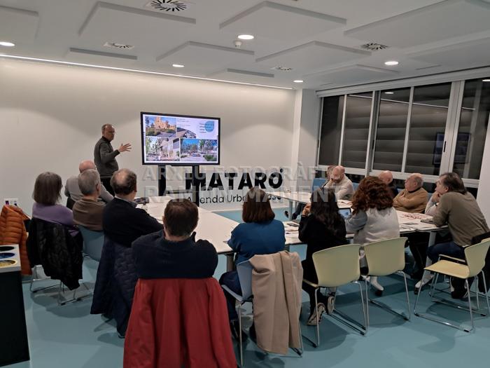 REUNIO CONSELL MUNICIPAL DEL PATRIMONI