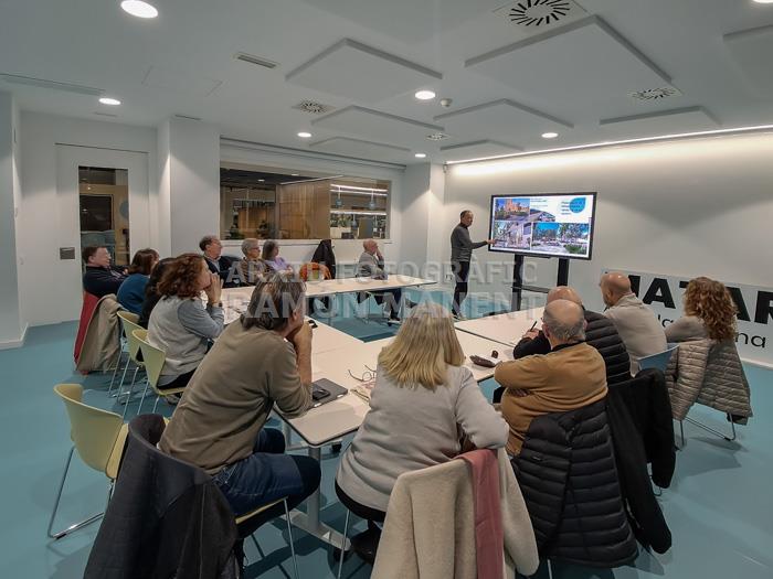 REUNIO CONSELL MUNICIPAL DEL PATRIMONI