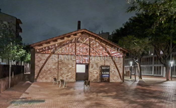 NAU GAUDI ANY 2025