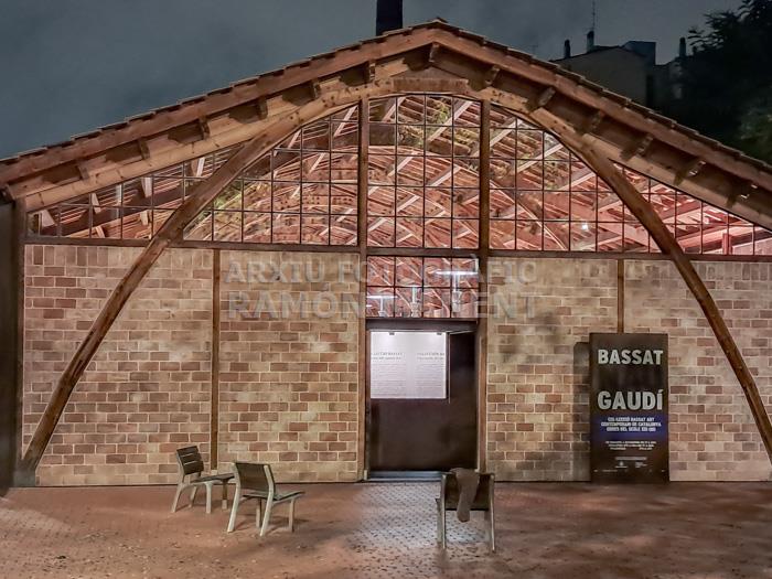 NAU GAUDI ANY 2025