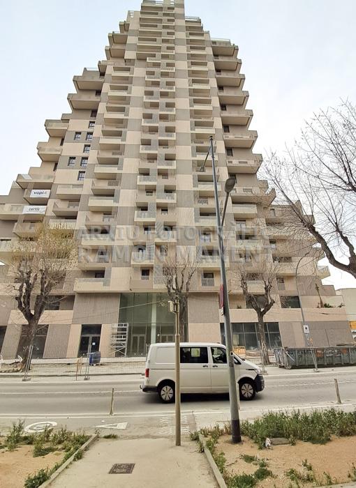 TORRE BARCELO MATARO