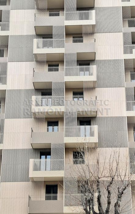 TORRE BARCELO MATARO