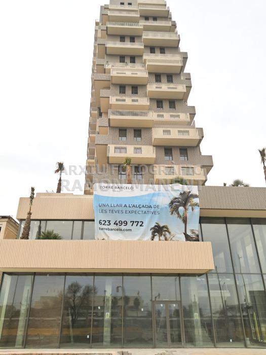 TORRE BARCELO MATARO