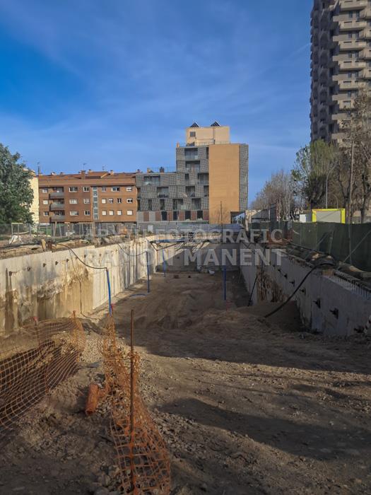 TORRE BARCELO MATARO
