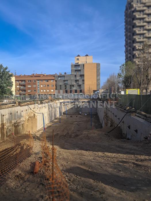 TORRE BARCELO MATARO
