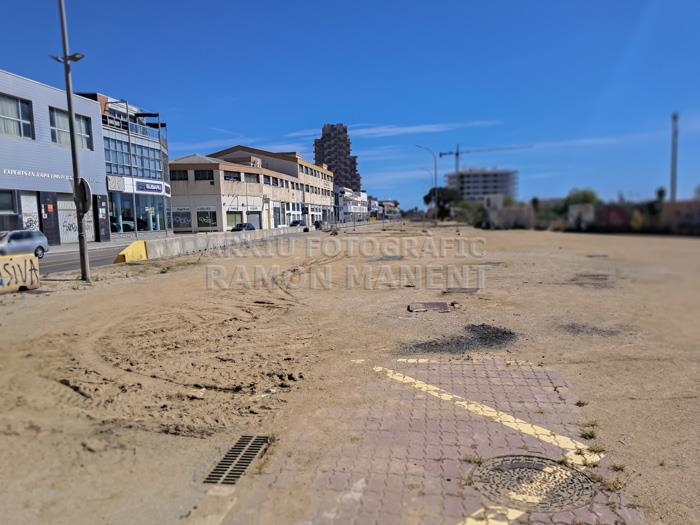 REMODELACIÓ N-II MATARO