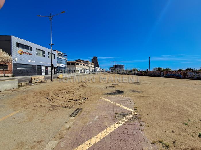 REMODELACIÓ N-II MATARO