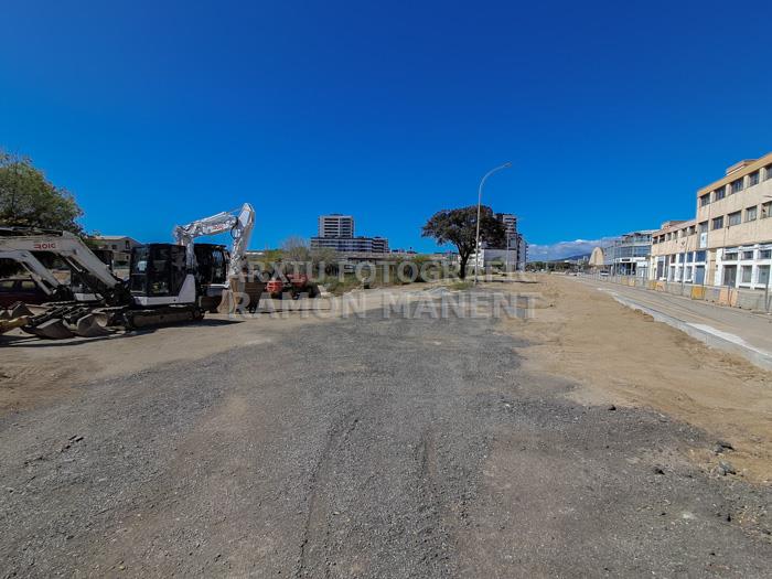 REMODELACIÓ N-II MATARO