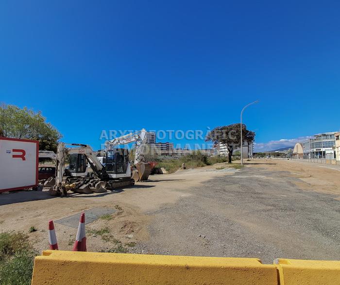 REMODELACIÓ N-II MATARO