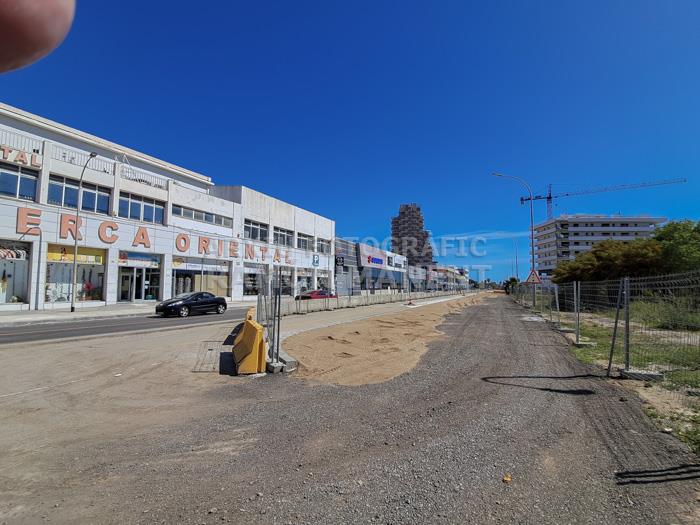 REMODELACIÓ N-II MATARO