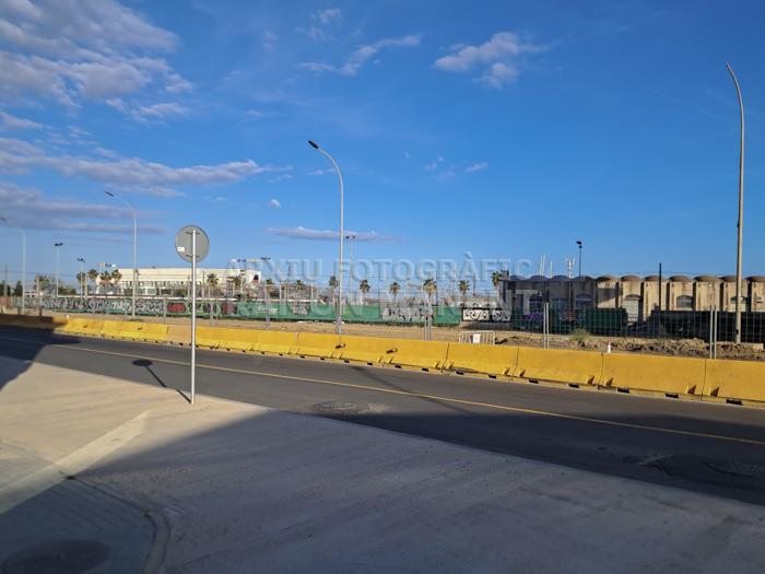 REMODELACIÓ N-II MATARO