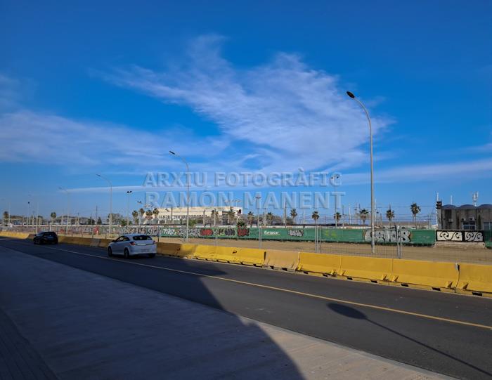 REMODELACIÓ N-II MATARO