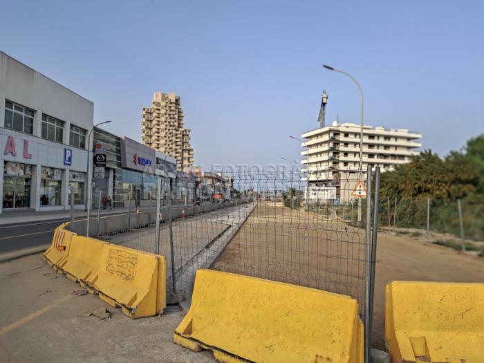 REMODELACIÓ N-II MATARO