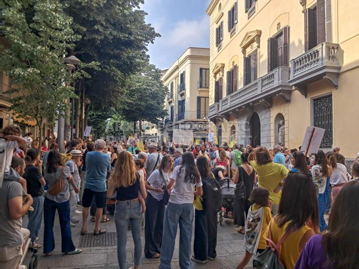 MANIFESTACIÓ PRO ESCOLA PÚBLICA