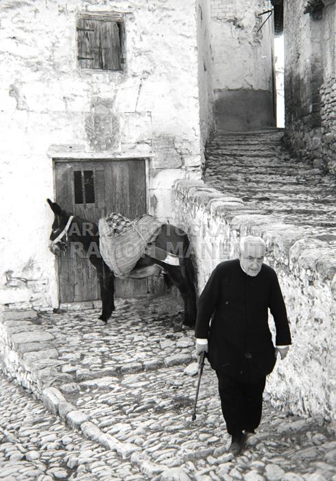 CAPELLÀ DE MIRAMBELL MAESTRAT
